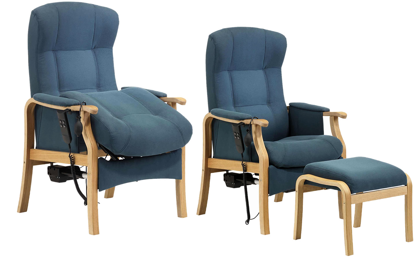Seniorensessel mit Aufstehhilfe elektrisch-bestellen