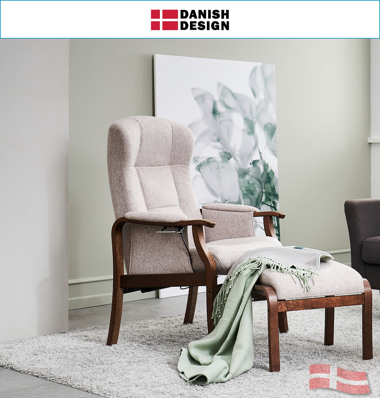 Verkauf von Seniorensessel, Relaxsessel. Qualität preiswert.